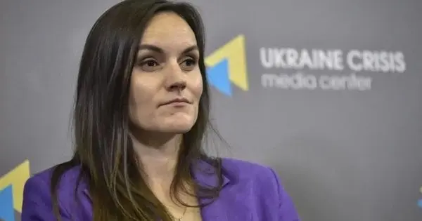 Кабмін призначив заступницю Свириденко Тетяну Бережну тимчасовою очільницею Мінкульту