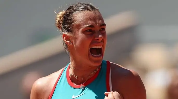 Сабалєнка стала дворазовою чемпіонкою US Open