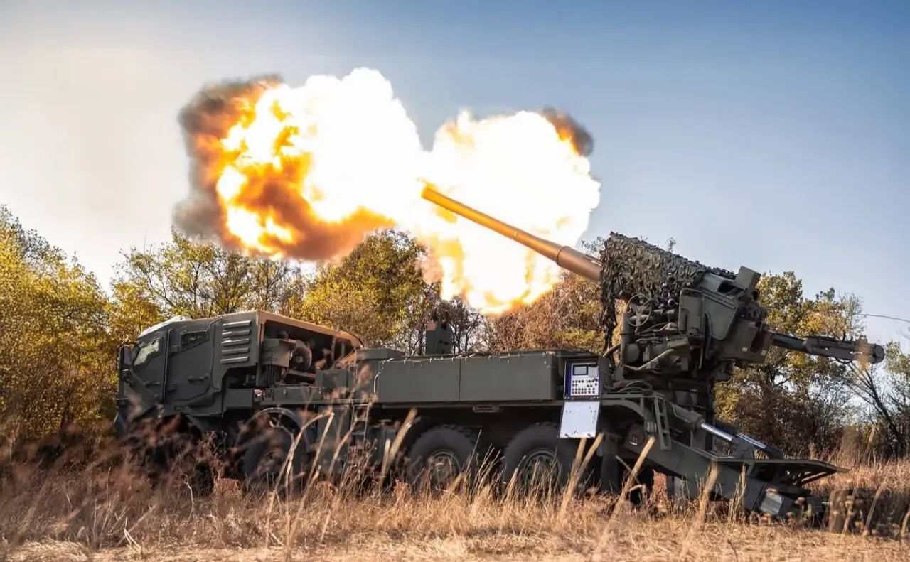 На Донеччині знищили командний пункт російської бригади — ЗСУ