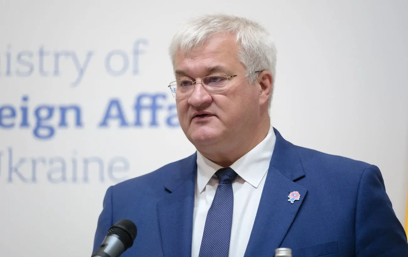 Сибіга назвав зустріч Зеленського і Трампа "вирішальною" та розповів, чого очікує