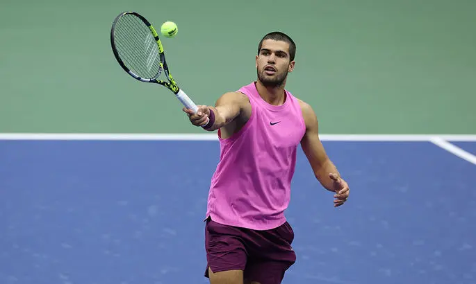 Сильнейший определён. Известен победитель US Open 2025