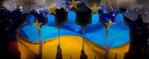 Зеленський підписав угоду про створення Спецтрибуналу проти Росії