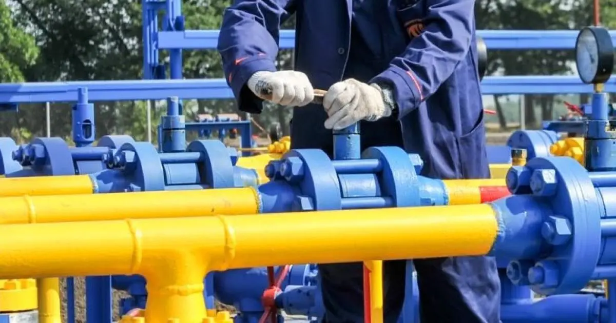 Дві громади Харківщини зустрінуть зиму без газу через російські обстріли