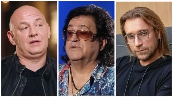 Іво Бобул висловився про скандальних Винника та Потапа й розмови з ними: "Наслідили недобре"