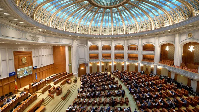 Румунія перенесе День перемоги у Другій світовій війні з 9 на 8 травня