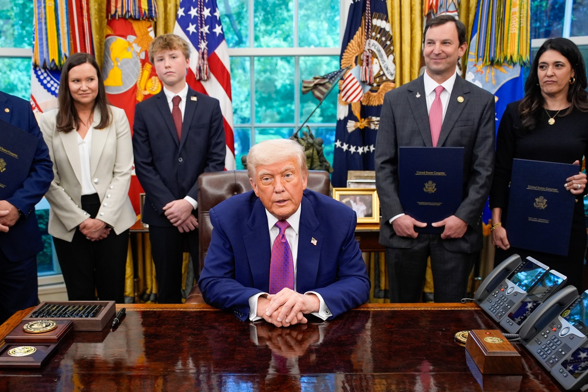 Reuters: Администрация Трампа распускает группу, которая нацелена давить на Россию