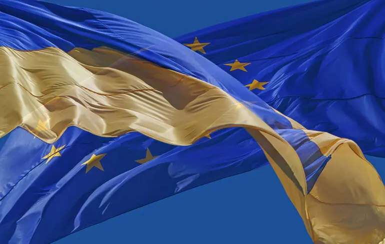 На саміті у Копенгагені обговрюють "репараційний кредит" для України — голоси розділилися