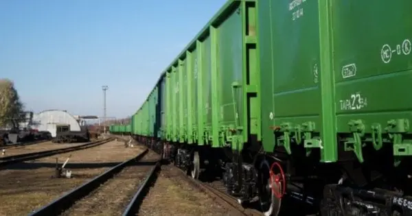 Через схід поїзда на Рівненщині затримається низка потягів у напрямку Карпат