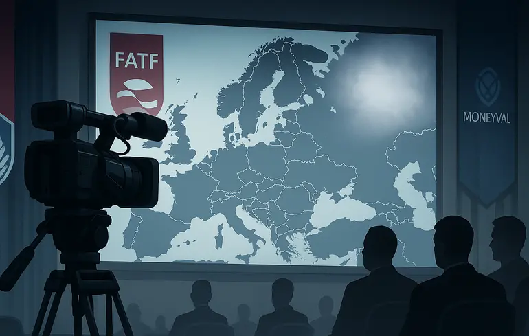 Жодного тиску на РФ від FATF: як Держфінмоніторинг змарнував шанс у Страсбурзі