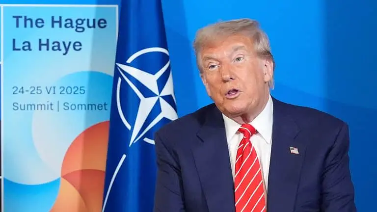 Трамп здивований, що Путін досі не погодився вирішити війну в Україні
