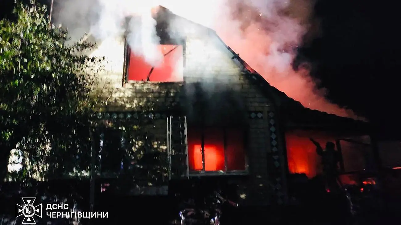 Росія атакувала 502-ма дронами і 24-ма ракетами: є влучання на 14 локаціях