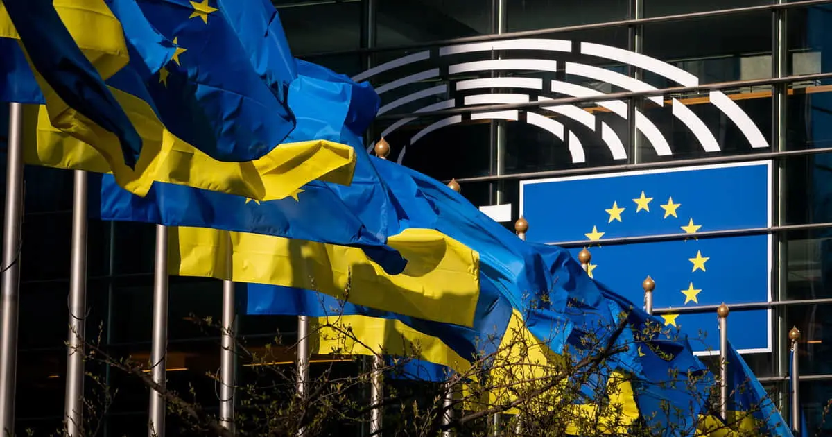 Як ЄС планує повертати українців додому і які винятки можливі