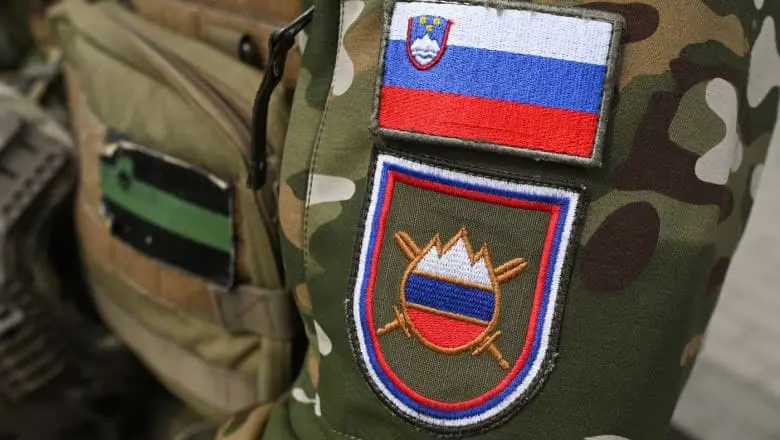 Уряд Словенії схвалив збільшення оборонних витрат до 3% ВВП