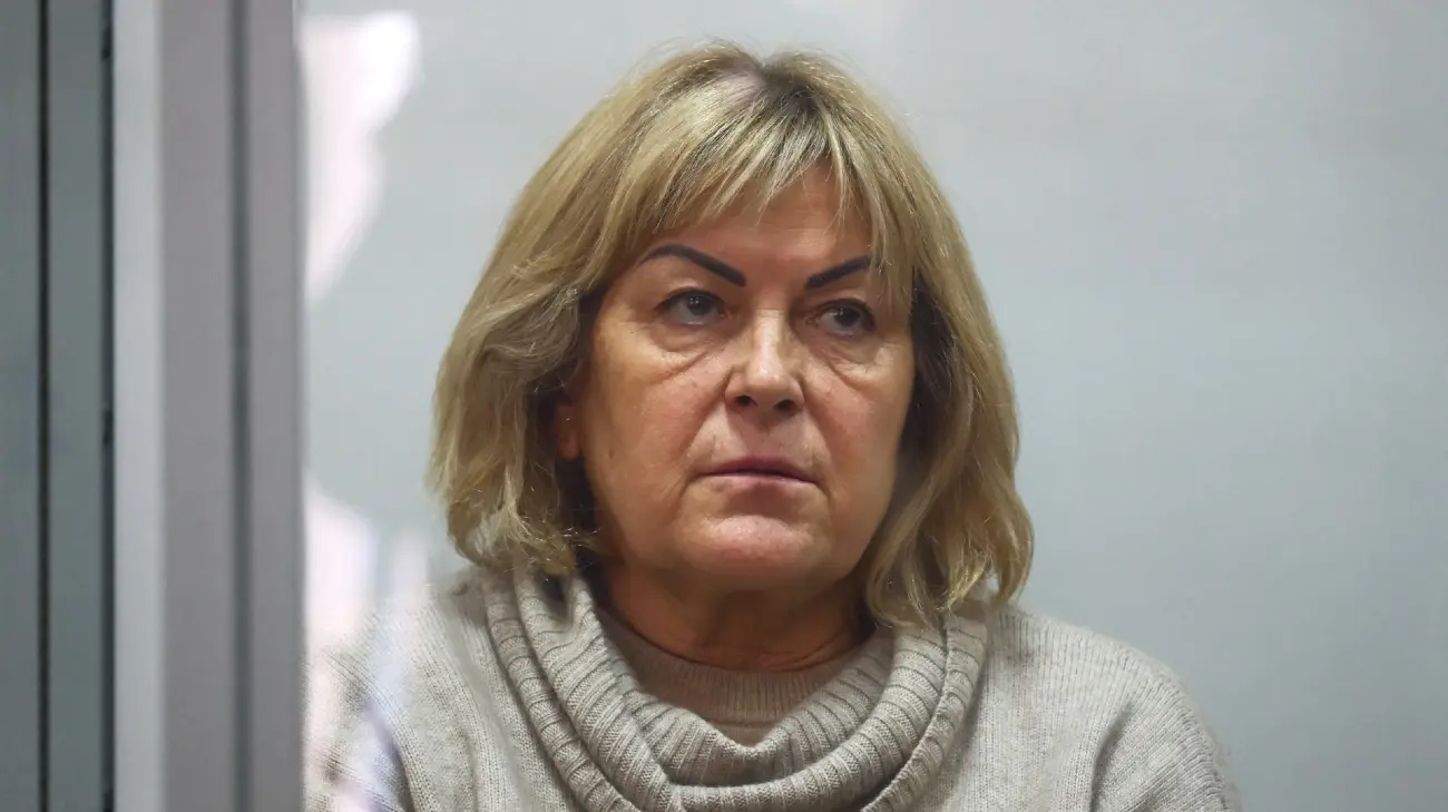 За колишню голову Хмельницької МСЕК Крупу не внесли 20 млн грн застави
