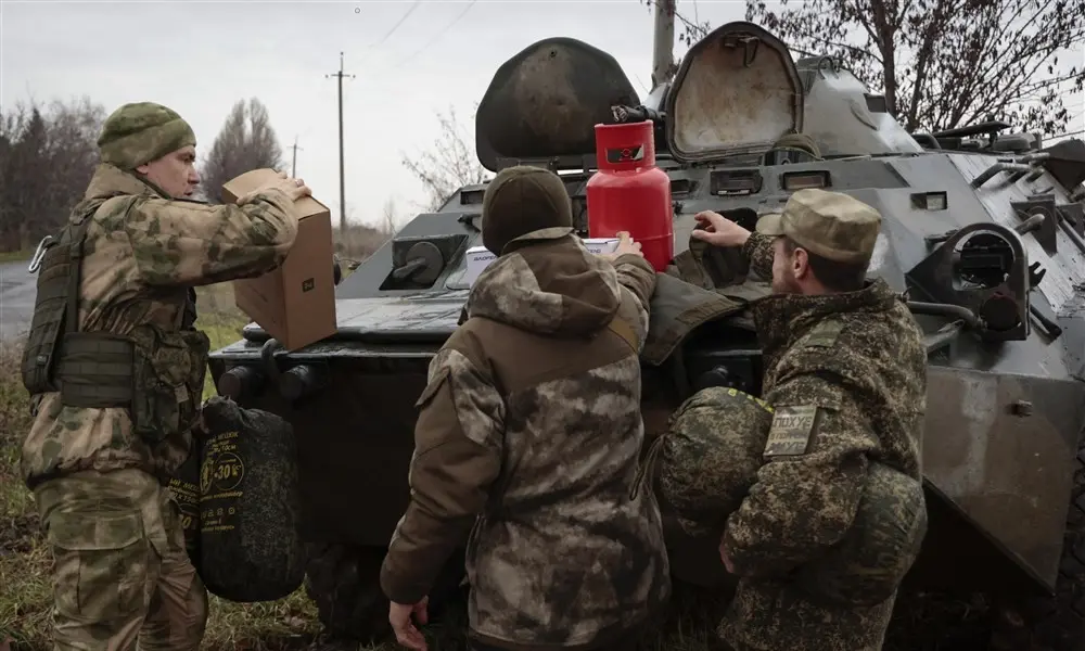 18 российских военнопленных получили реальные сроки за военные преступления