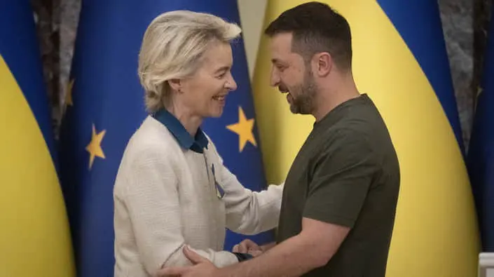 Виклик не лише для України: чому політика розширення ЄС вимагає реформування