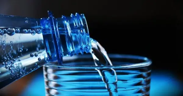 Виробника мінеральної води «Шаянська» оштрафували за неправдиві дані на етикетці