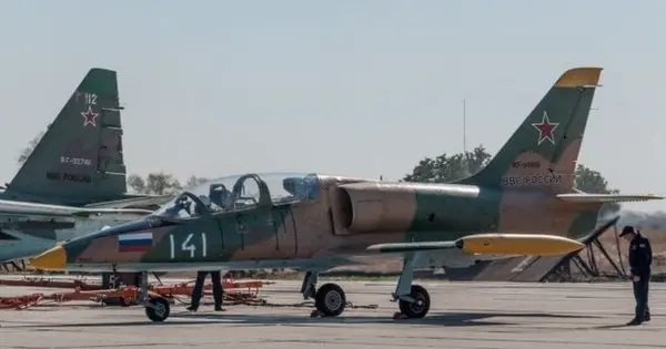 Росія почала споруджувати укриття на авіабазах, щоб захистити літаки від українських ударів