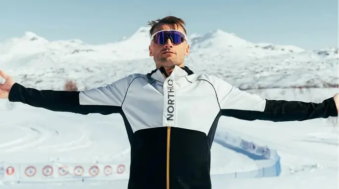 Нортуг хоче виступити на чемпіонаті світу-2027