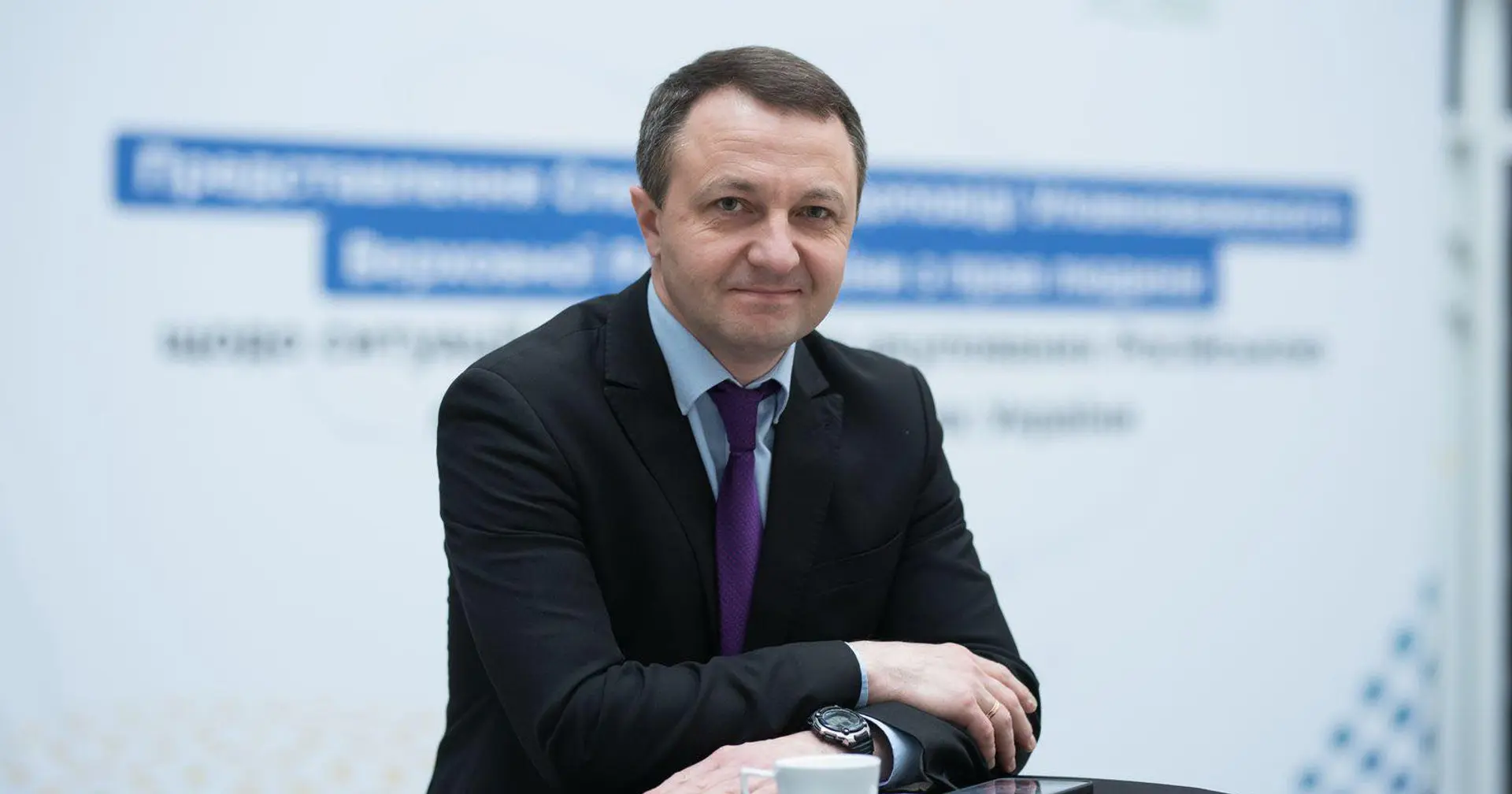 "Хочу побачити результат": Тарас Кремінь прокоментував призначення нового мовного омбудсмена