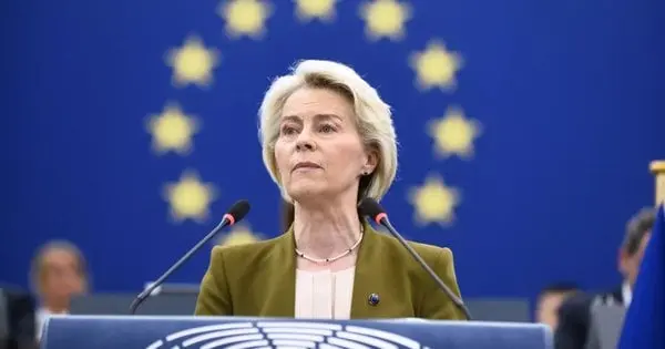 Євросоюз виділить 200 млн євро на шкільні обіди для українських дітей