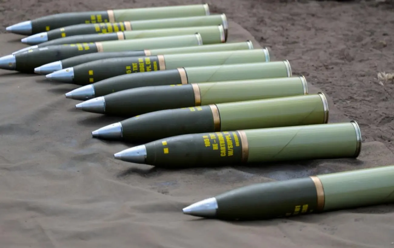 Україна розширює власне виробництво боєприпасів: до співпраці долучилась Чехія