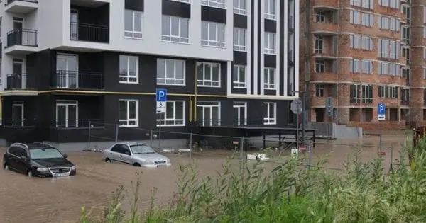 Андрій Садовий звернувся до генпрокурора через розширення Сокільників