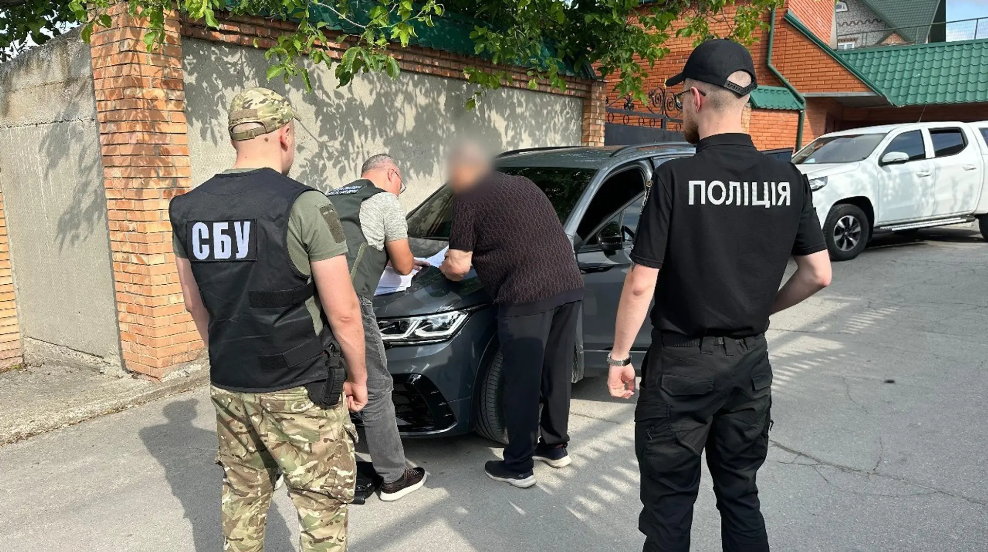 Зарахували 3000 "аспірантів": у Запоріжжі керівництво вишу заробило 17 млн на схемі ухилення від армії