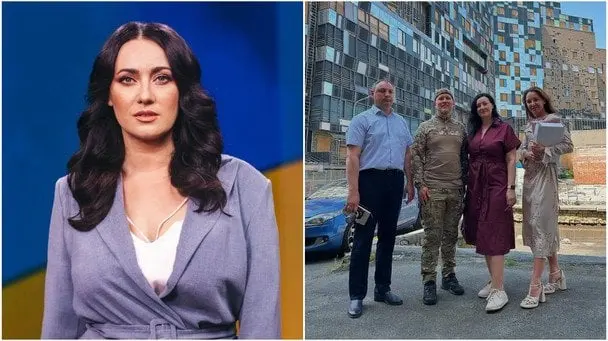 Вітвіцька розповіла про відбудову "Охматдиту" після удару РФ: яка орієнтовна дата закінчення робіт