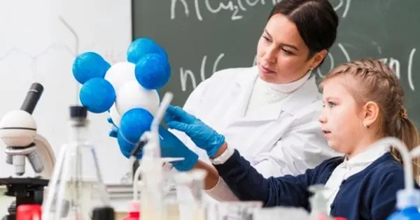Уряд розподілив майже 119 млн грн субвенції на STEM-обладнання: які школи отримають