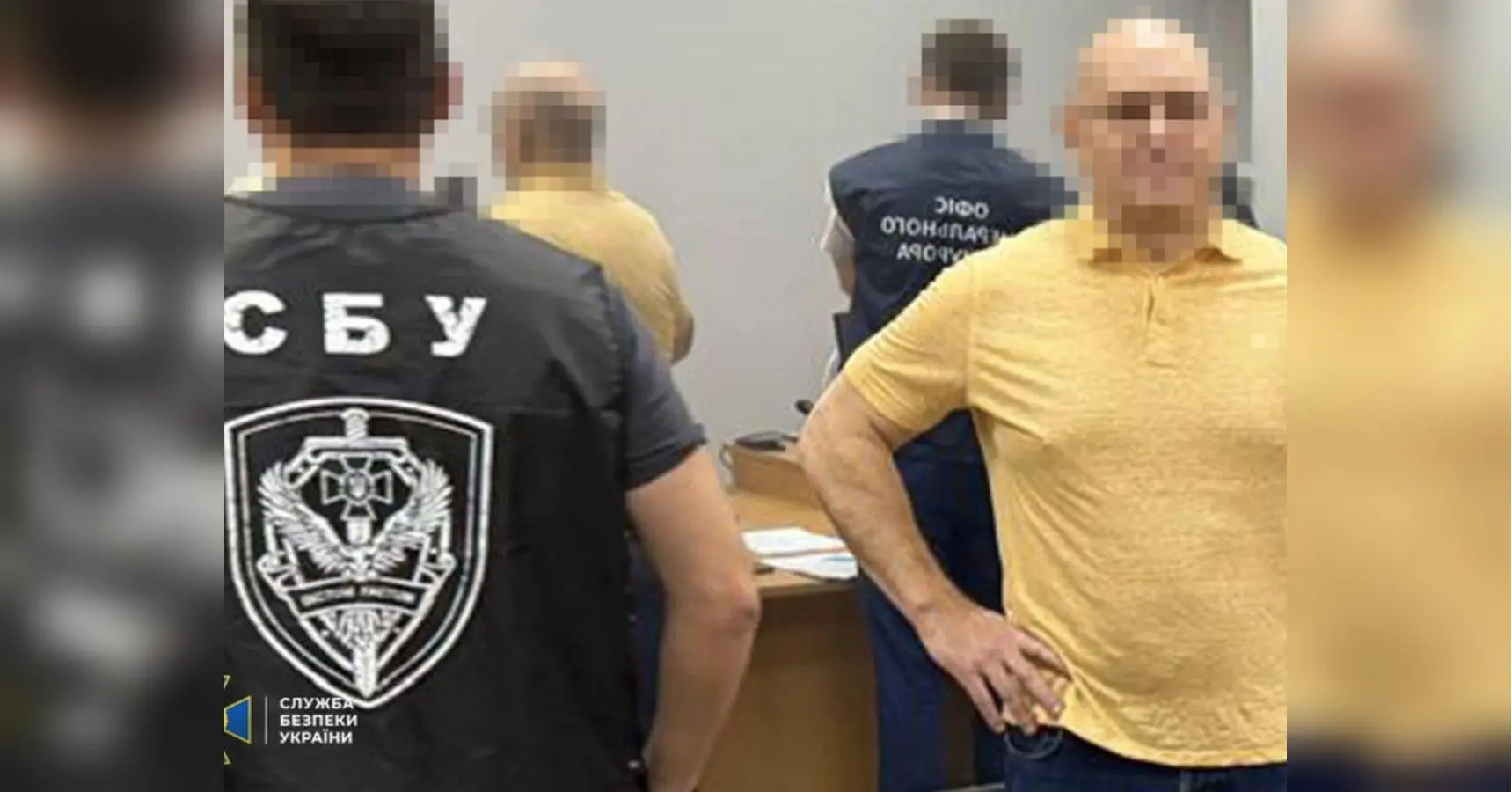 Мільйони з білорусі: нардепу Шевченку оголосили нову підозру