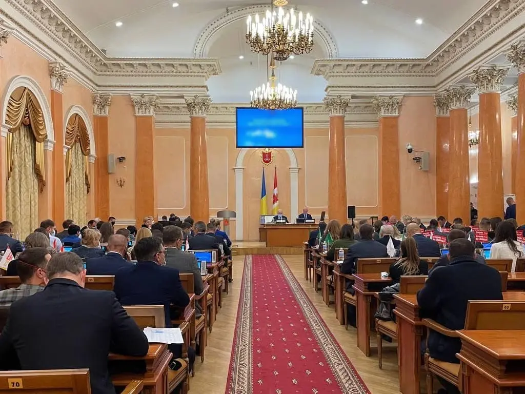 Нова програма в Одесі: бізнес отримає компенсацію за оцінку знищеного ворогом майна