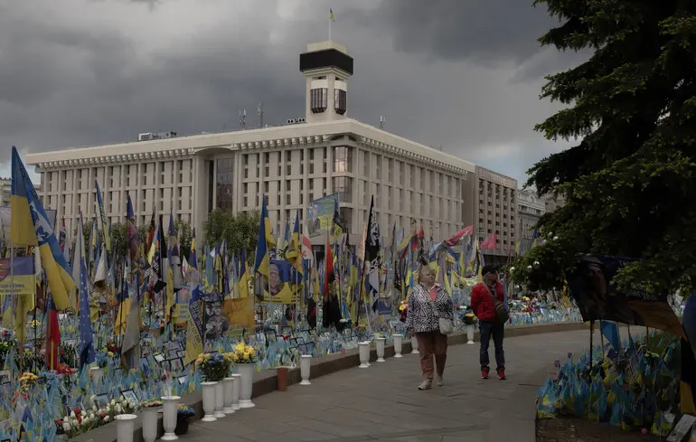 У війні в Україні стався поворотний момент — ексглава Держдепу