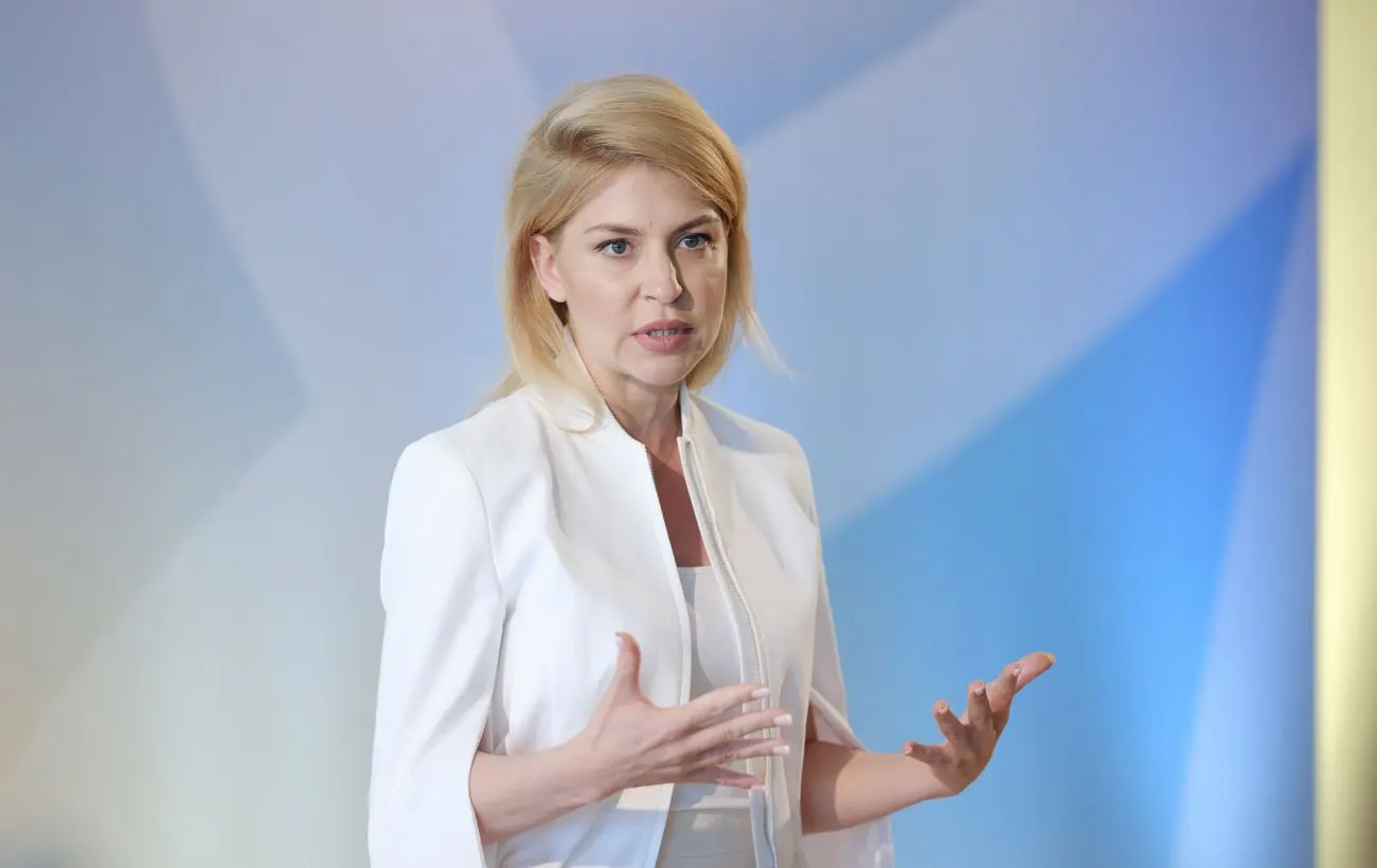 Мінветеранів залишиться, на місце Стефанішиної новий кандидат: деталі щодо кадрів у Кабміні