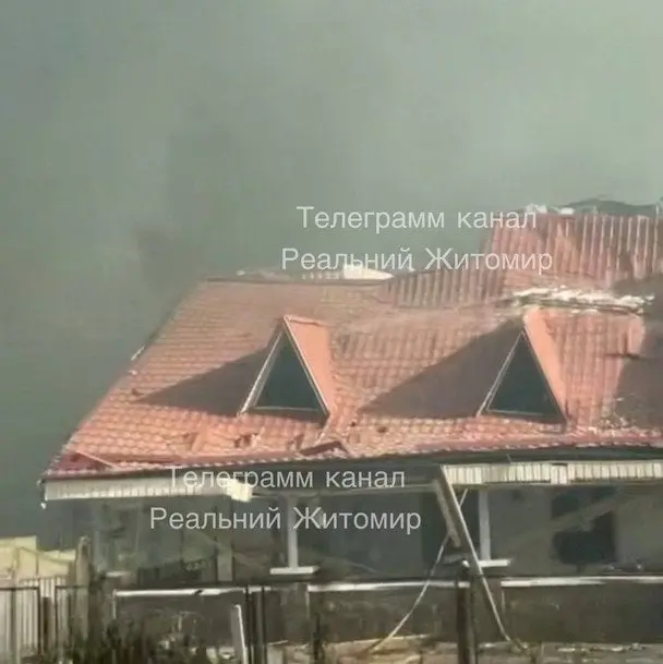 Вибух біля Житомира: на місце поїхали 20 швидких, є багато поранених