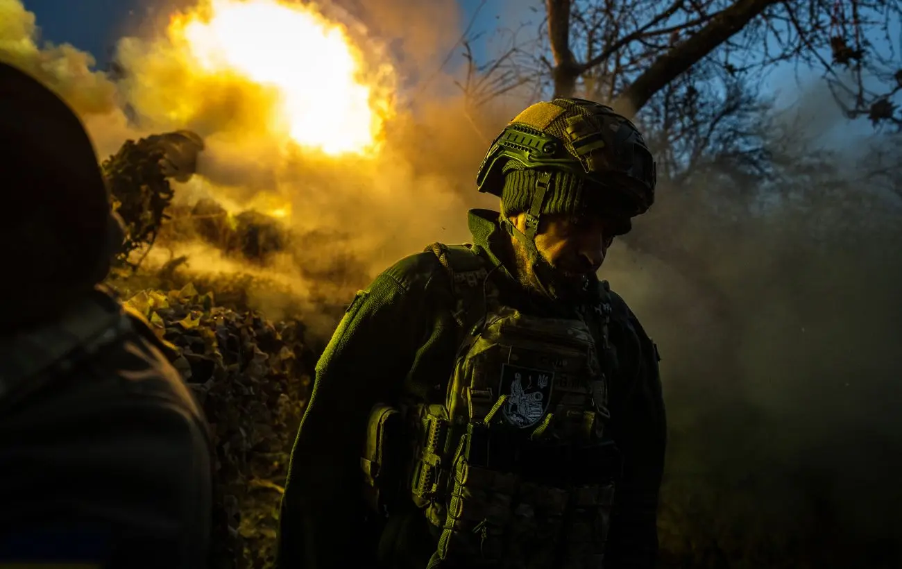 Що відбувалося на фронті сьогодні: найгарячіші напрямки та втрати ворога