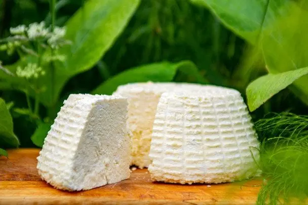 Чи можна їсти домашній сир після 50 років: думка лікарів