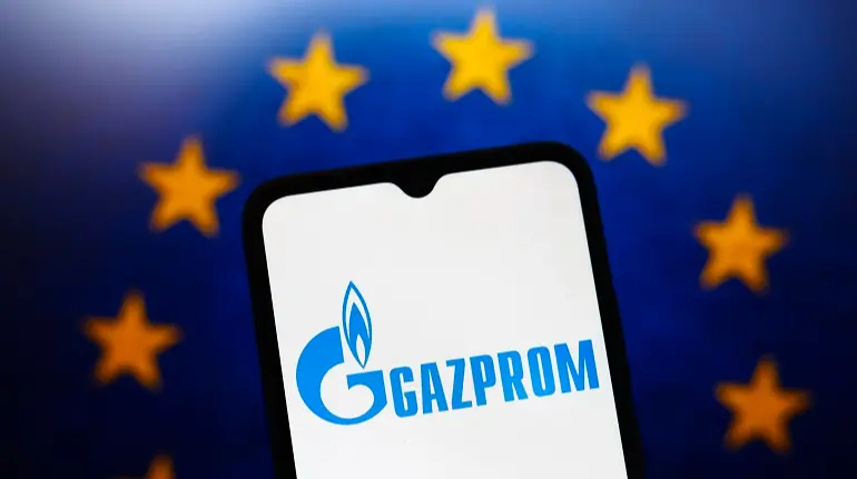 Європу без "Газпрому": план постачань через Туреччину скасовано 