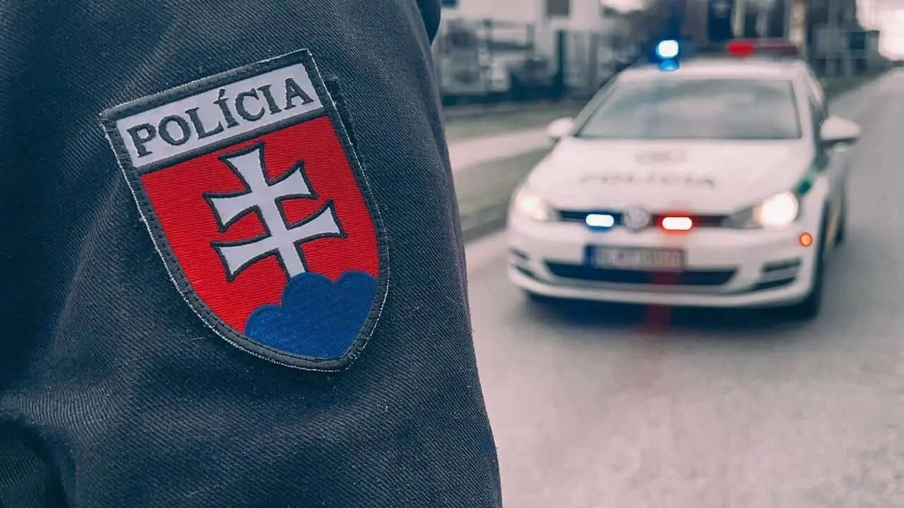 Поліція Словаччини перевіряє заяви Фіцо про втручання Британії у вибори