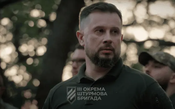 Перші результати корпусу Білецького: прибрали хаос, змінили тактику, скоротили втрати, уповільнили просування РФ