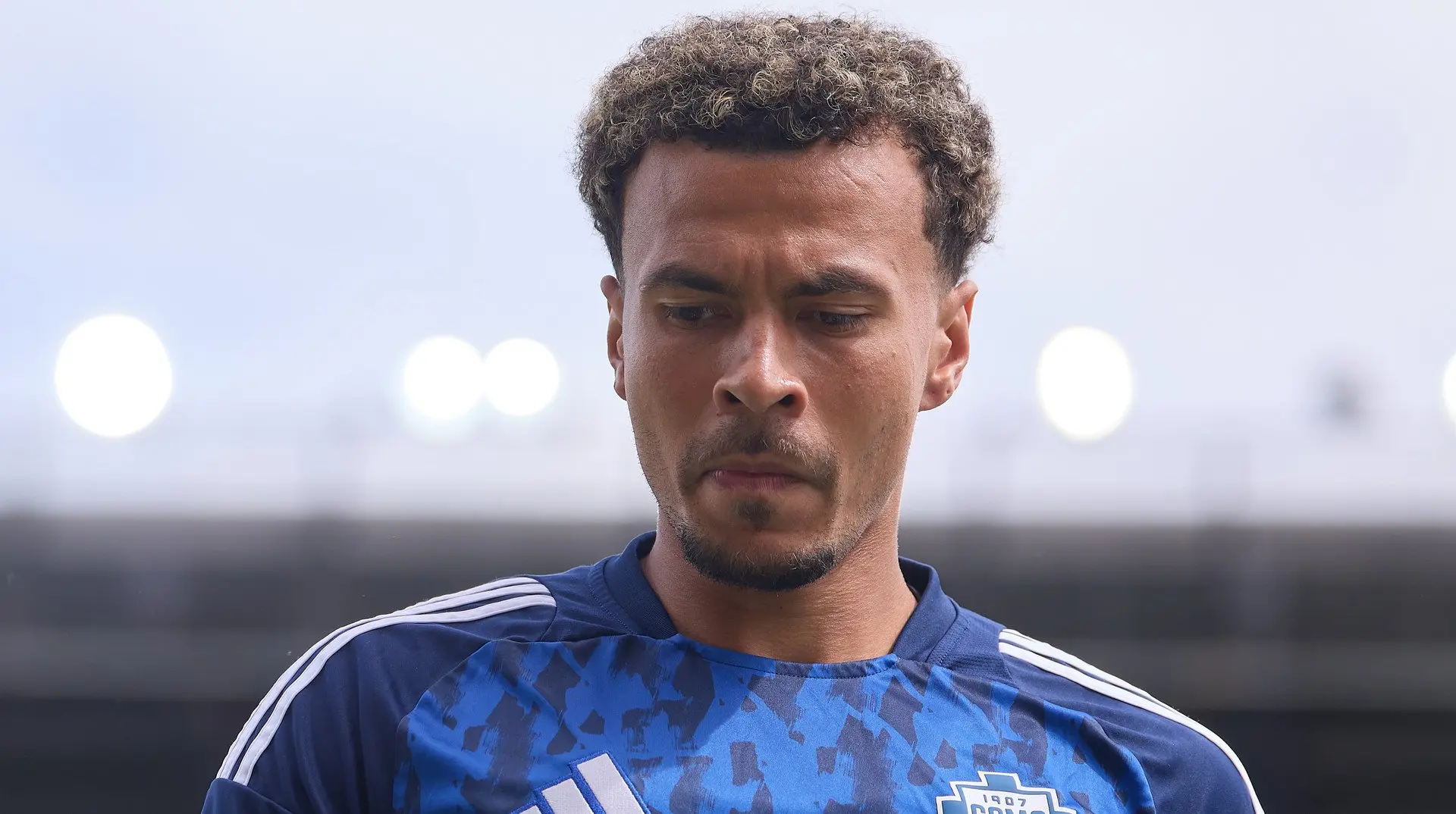 Dele Alli: From Prodigy to Pain - A Football Tragedy