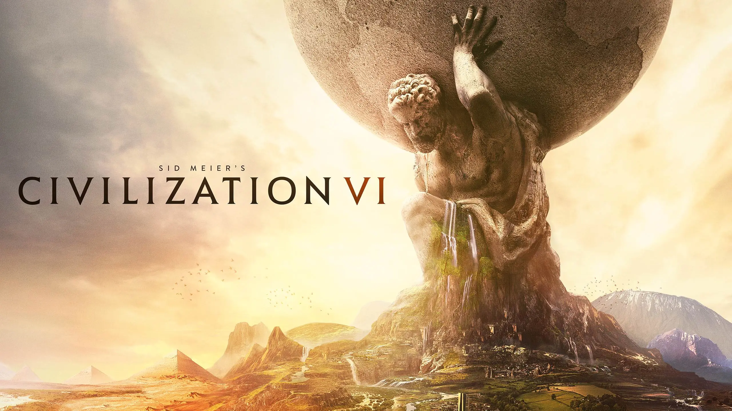 В Epic Games Store можна безкоштовно забрати гру Sid Meier’s Civilization VI: Platinum Edition
