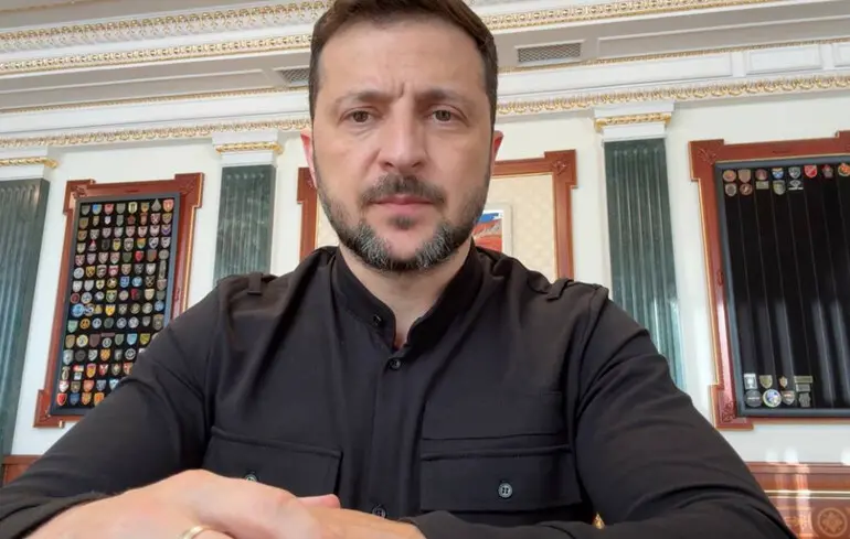 Зеленський повідомив, яких рішень бракує, щоб зупинити війну