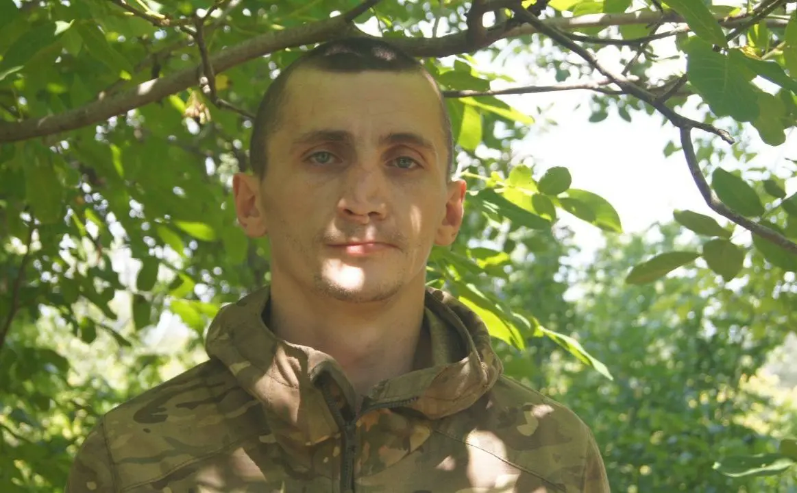 «Мати чекала „освободітєлєй“, я пішов у ЗСУ»: історія штурмовика, який після важкого поранення повернувся на передову