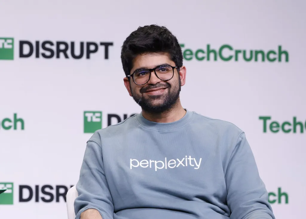 Perplexity пропонує придбати Chrome за $34,5 млрд
