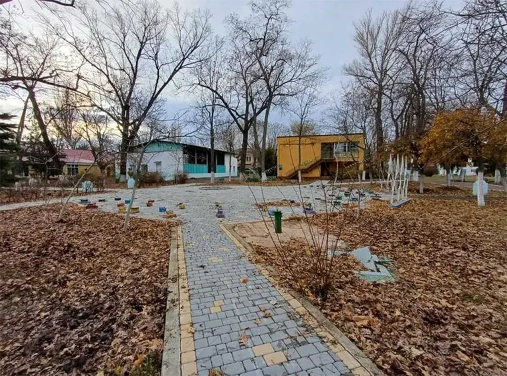 В Одесі продають дитячий табір: чого бояться сусіди