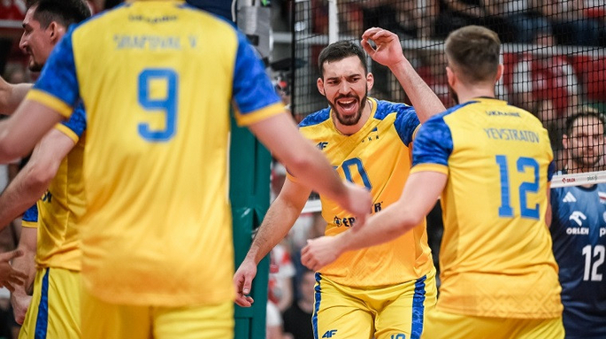 Збірна України перед дебютом у Лізі націй зіграє на престижному турнірі: відомі суперники