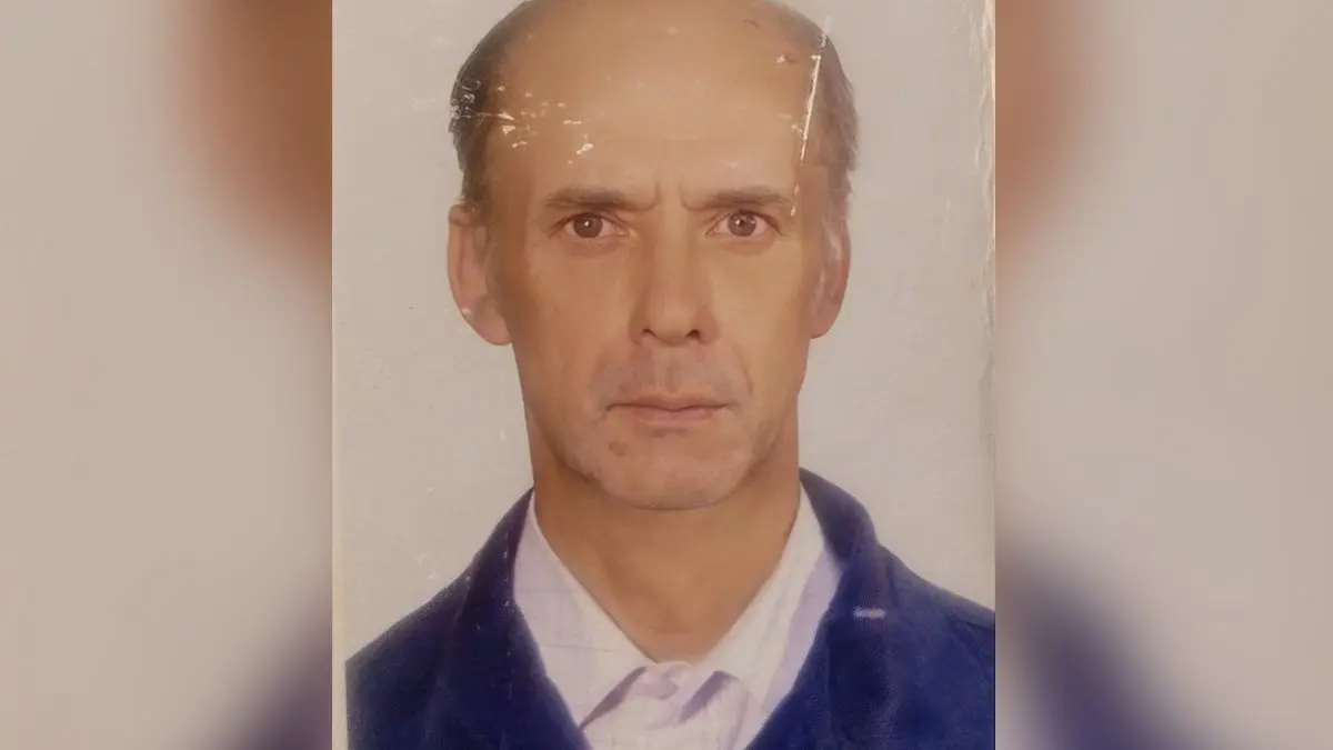 Поліція просить допомогти з пошуками: у Кривому Розі безвісти зник 73-річний чоловік