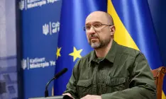 Шмигаль: Станом на сьогодні мобілізація триває за планом