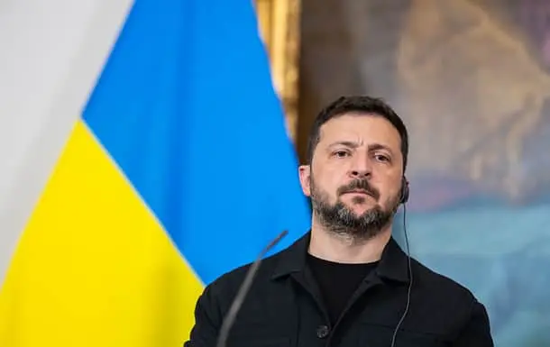 Зеленський: членство України в НАТО – це взаємна потреба, хоча сьогодні це неможливо